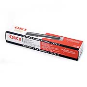 Oki 09002395 Laser Cartridge