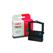 Oki 393BK Printer Ribbon