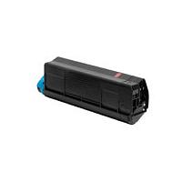 Black Toner Cartridge for C3200 Printer
