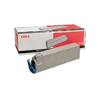OKI Black Toner Cartridge for C9200/9400