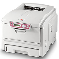Oki C5200N