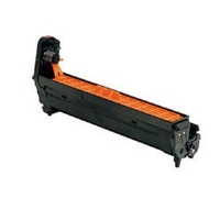 OKI C5250 BLACK DRUM 42126673