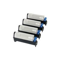 OKI C5700 YELLOW DRUM 43381705