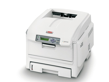 OKI C5700DN