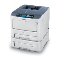 Oki C610dtn
