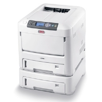 Oki C710CDTN