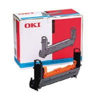 OKI Cyan EP Cartridge for C7200/7400 Printer