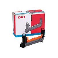 OKI CYAN IMAGE DRUM FOR C7300
