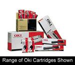 OKI FAX 610/660 Thermal Ribbon