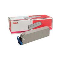OKI Magenta Toner Cartridge for C9200/9400