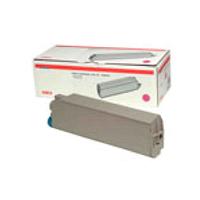 Magenta Toner Cartridge for C9300/9500