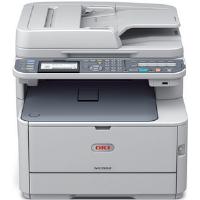 OKI MC562DN