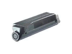 Oki OP14EX/IN Toner Cartridge Black Type 8 OEM: