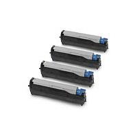 OKI Yellow Image Drum for C3300/C3400 Printers