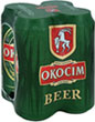 Okocim Jasne (4x500ml)
