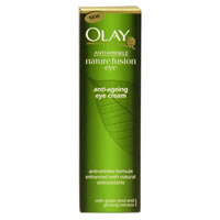 Olay Anti-Wrinkle - Nature Fusion Eye Cream 15ml