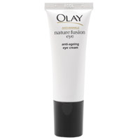 Olay AntiWrinkle Nature Fusion Eye Cream 15ml