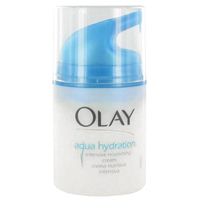 Olay Aqua Physics - Aqua Hydration Intensive