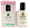 olay beauty fluid for sensitive skin 100ml