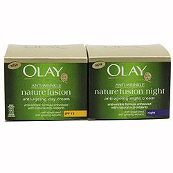 Olay Club Day And Night Pack