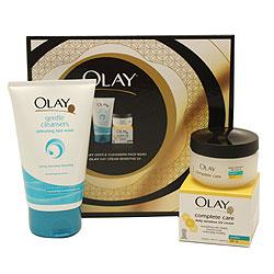 Olay FACE GIFT SET
