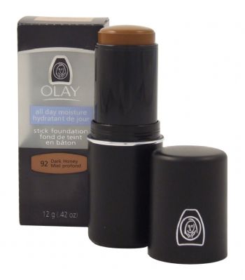 Olay Oil Of Olay All Day Moisture Stick Foundation
