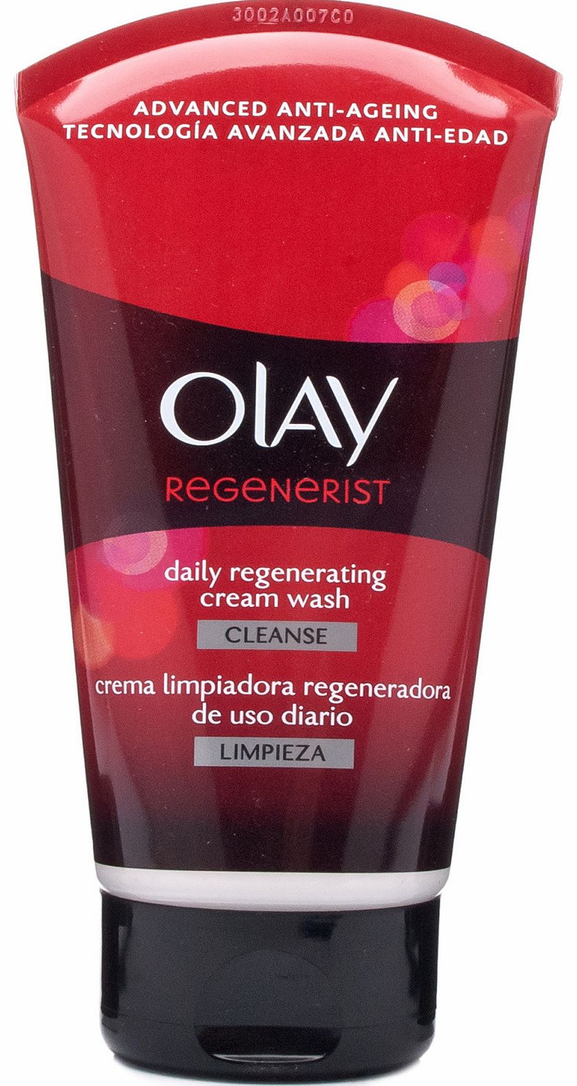 Olay Regenerist Daily Cleanser