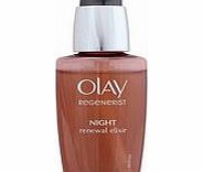Olay Regenerist Night Renewal Elixir 50ml