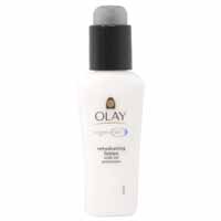 Olay Regenerist Rehydrating UV Lotion 75ml SPF15