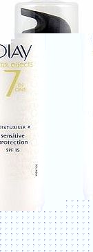 Total Effects 7-in-1 Moisturiser 