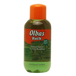 Olbas Bath Relaxing and Soothing