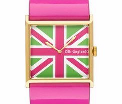 Square New Union Watch