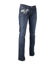 Old Glory Tight Fit Jeans