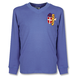 Old Legend 1934/38 Italy Campionato Del Mondo L/S Shirt