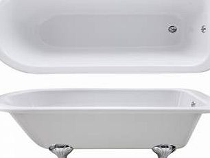 Old London 1700mm Barnsbury Single Ended