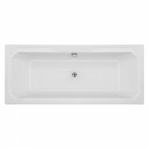 Old London 1800 x 800 Ascott Double Ended Art Deco Bath
