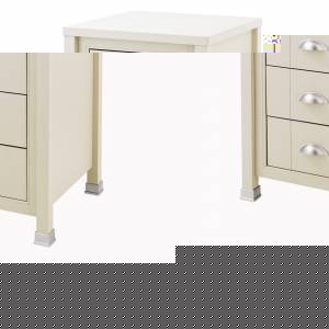 Old London Bathroom Traditional Furniture Ivory 450mm Chest