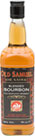 Old Samuel Blended Bourbon Whisky (700ml)