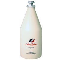 - 188ml Aftershave