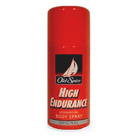 Old Spice 150ml Deodorant Body Spray