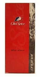 Old Spice Aftershave Original