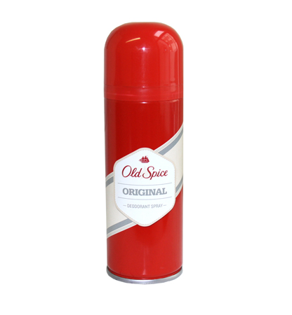 old spice Original Deodorant 150ml