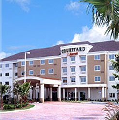 OLDSMAR Courtyard by Marriott Tampa Oldsmar