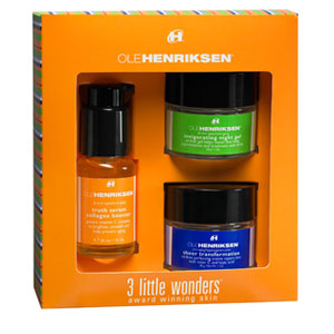 Ole Henriksen 3 Little Wonders Kit