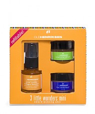 Ole Henriksen 3 Little Wonders Mini Kit