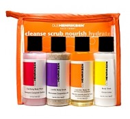 Ole Henriksen 4oz Spa Body Kit