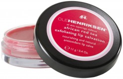 AFRICAN RED TEA EXFOLIATING LIP