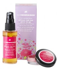 Ole Henriksen African Red Tea To Go Glow Kit