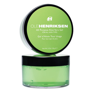 Ole Henriksen All Purpose Aloe Vera Gel 125g
