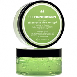 Ole Henriksen ALL PURPOSE ALOE VERA GEL (227G)